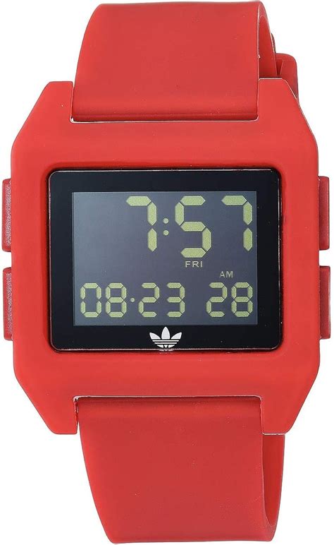 adidas horloge heren sale|Watches .